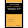 Deciphering Global Epidemics: Analytical Approaches to the Disease Records of World Cities, 1888 1912