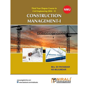 Construction Management-I