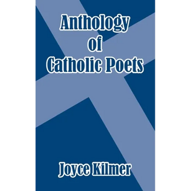 Anthology of Catholic Poets