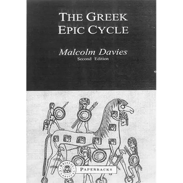 Greek Epic Cycle