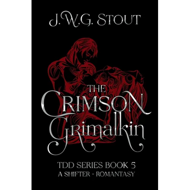 The Crimson Grimalkin