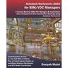 Autodesk Navisworks 2025 for BIM/VDC Managers