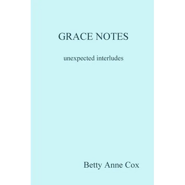GRACE NOTES unexpected interludes