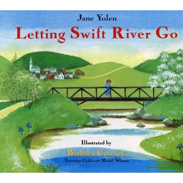 Letting Swift River Go