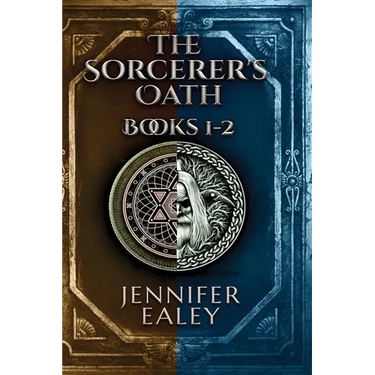 The Sorcerer's Oath - Books 1-2