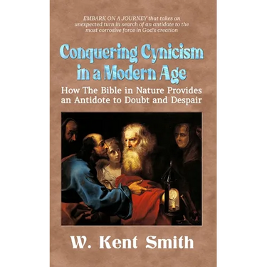 The Joy of Cynicism and the Death of Beauty: How Your Worldview Shapes the World You Live In
