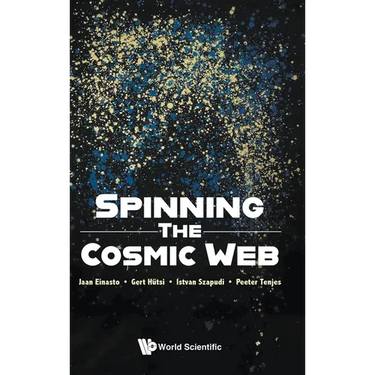 Spinning the Cosmic Web
