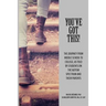 You've Got This!: The Journey from Middle School to College, as told by Students on the Autism Spectrum and Their Parents
