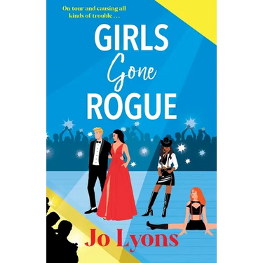 Girls Gone Rogue