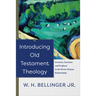 Introducing Old Testament Theology