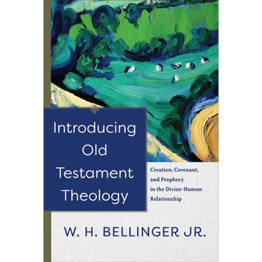 Introducing Old Testament Theology