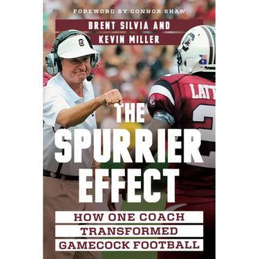 The Spurrier Effect: How One Coach Transformed Gamecock Football
