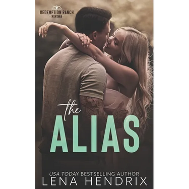 The Alias and the Altar: a grumpy/sunshine, fake marriage romance