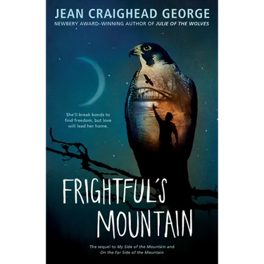 Frightful's Mountain