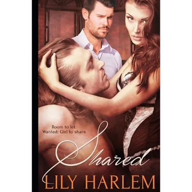 Shared: Sexy Threesome Romance