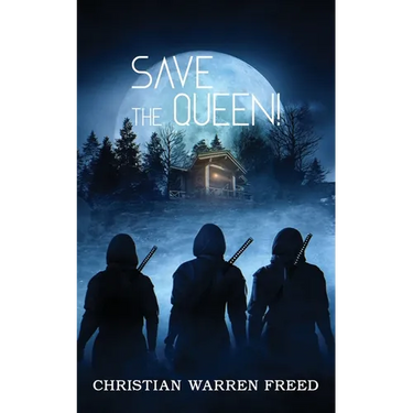 Save the Queen!