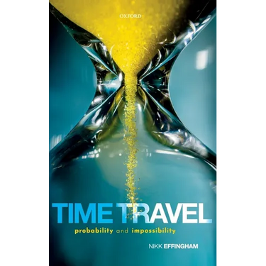 Time Travel: Probability and Impossibility