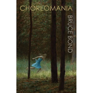 Choreomania