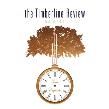 The Timberline Review: Time Capsule