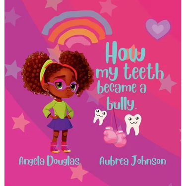How my teeth became a bully.