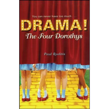The Four Dorothys