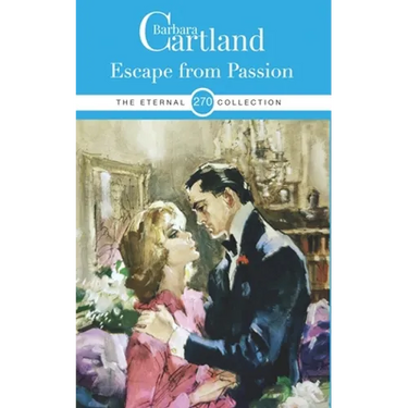 270. Escape from Passion