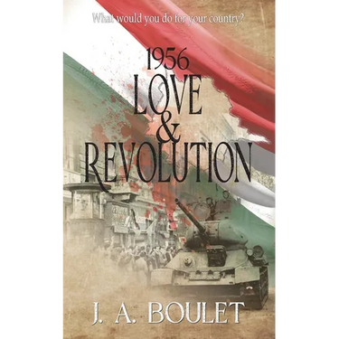 1956 Love & Revolution