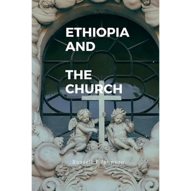 Ethiopian And The church: The Ethiopian church history