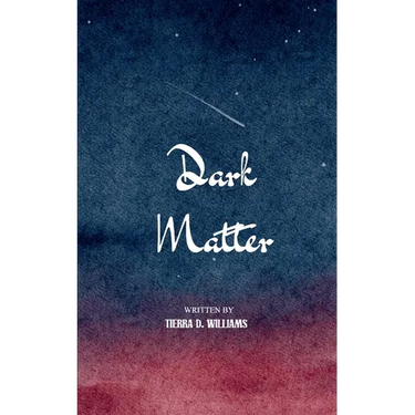 Dark Matter Challenges of a Colored Woman