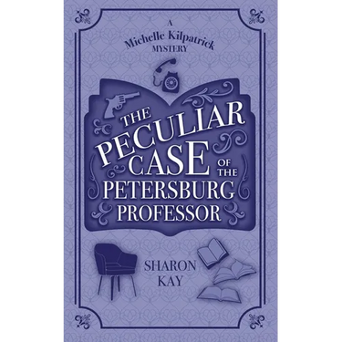 The Peculiar Case of the Petersburg Professor