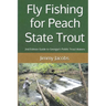 Fly Fishing for Peach State Trout