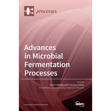 Advances in Microbial Fermentation Processes