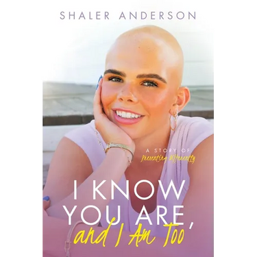 I Know You Are, and I Am Too: A Story of Presenting Differently