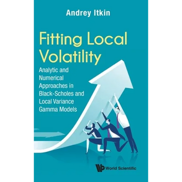 Fitting Local Volatility