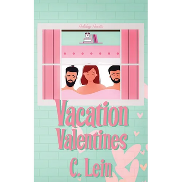 Vacation Valentines