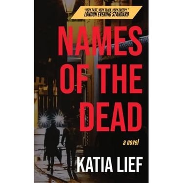 Names of the Dead