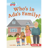 Who's in Ada's Family?