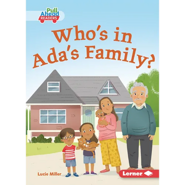 Who's in Ada's Family?