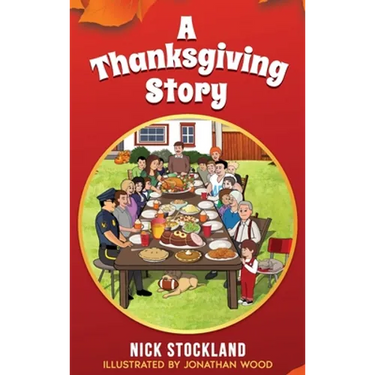 A Thanksgiving Story