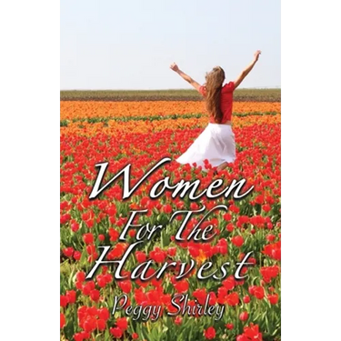 Women For The Harvest