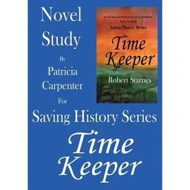 Saving History Series: Novel Study