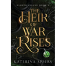 The Heir of War Rises