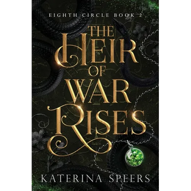 The Heir of War Rises