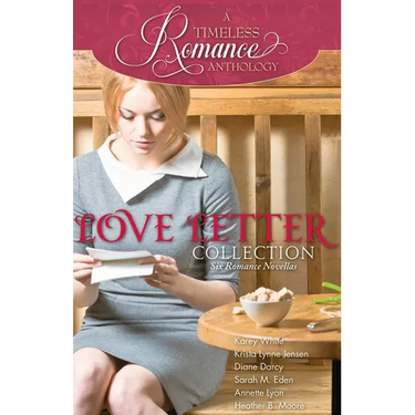 Love Letter Collection