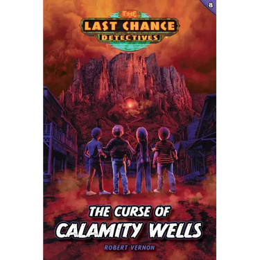The Curse of Calamity Wells