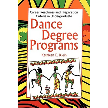 Dance Degree Programs