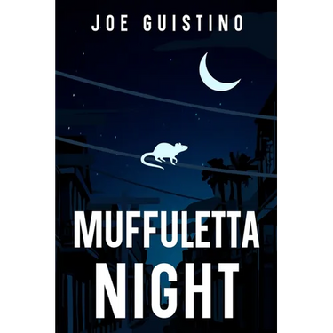 Muffuletta Night