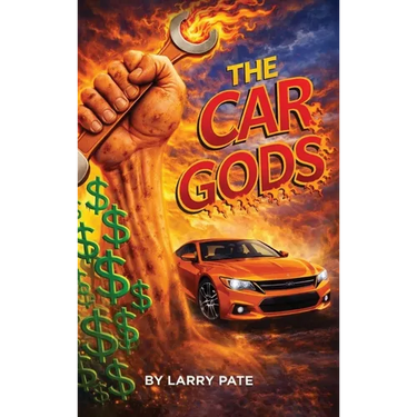 The Car Gods