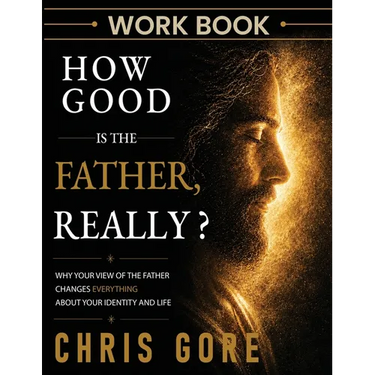 How Good Is The Father, Really? Workbook
