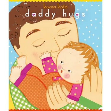 Daddy Hugs